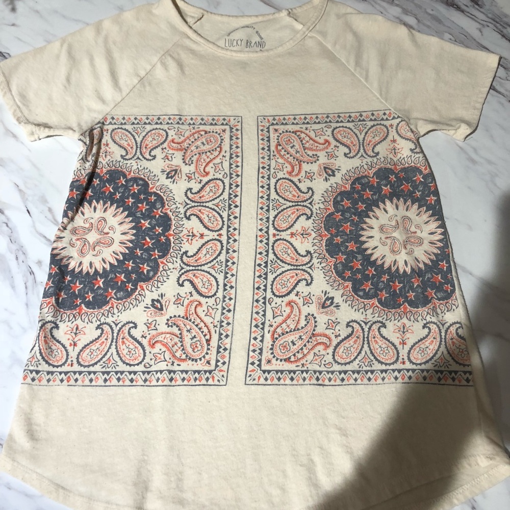 Short Sleeve Shirt